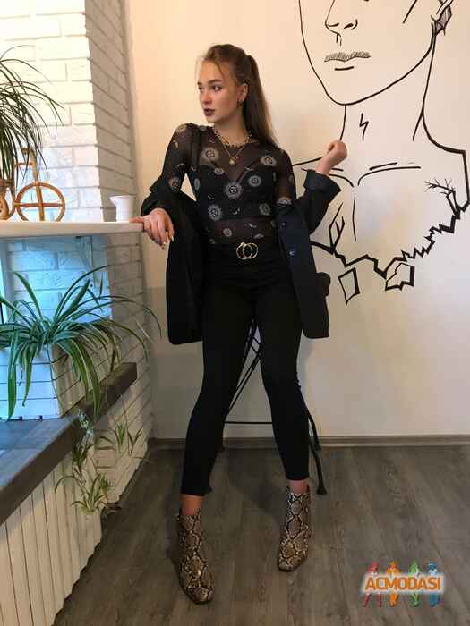 Маргарита Николаевна Фролова фото №1482025. Завантажено 30 Листопада 2019