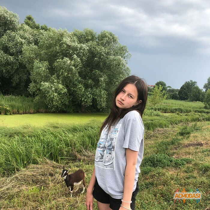 Анастасія Вадимівна Сисак фото №1439758. Завантажено 23 Серпня 2019