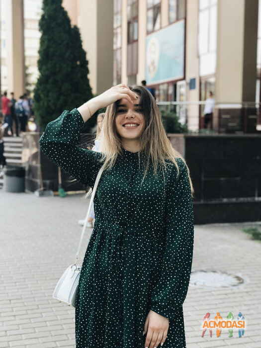 Марія В