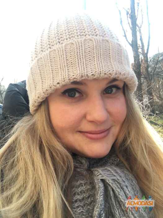 Світлана Олександрівна Тичина фото №1511247. Завантажено 19 Лютого 2020