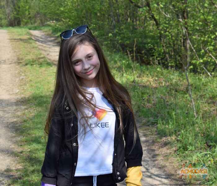 Таміла  Микитин фото №1577192. Завантажено 23 Жовтня 2020
