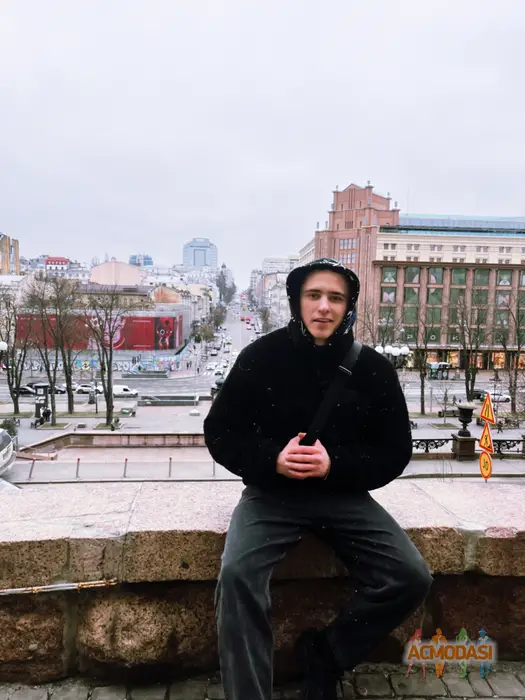 Артем  Войцеховський фото №1748289. Завантажено 09 Жовтня 2025