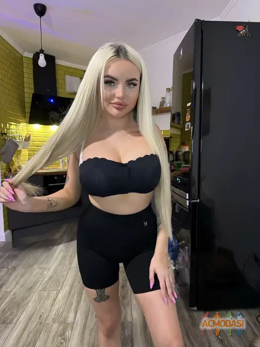 Анастасія  Важницька фото №1750648. Завантажено 19 Грудня 2025