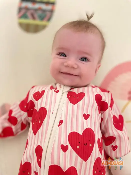 Емілія Олегівна Косарєва фото №1753136. Завантажено 20 Лютого 2026