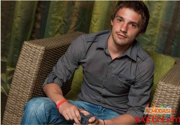 Алексей Михайлович Богданов фото №299692. Завантажено 29 Листопада 2012