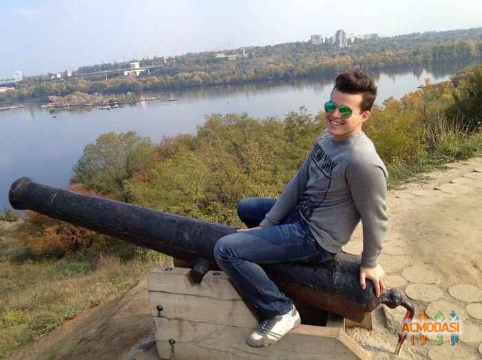 Алексей  Минаев фото №762217. Завантажено 29 Жовтня 2014