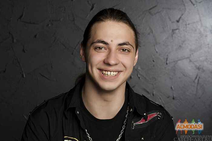 Данил  Перетяжко фото №803483. Завантажено 25 Травня 2015