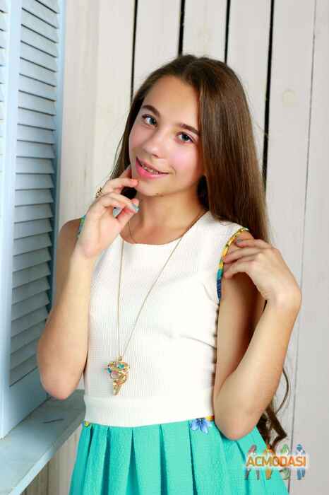 Аліна Олегівна Шеремет фото №844957. Завантажено 25 Жовтня 2015