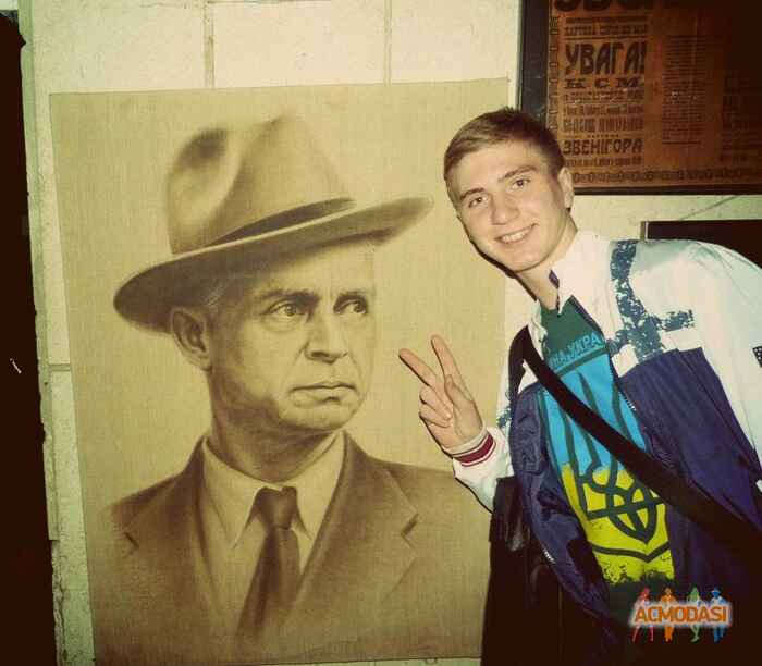 Микола Мельник Юрійович фото №851876. Завантажено 15 Листопада 2015