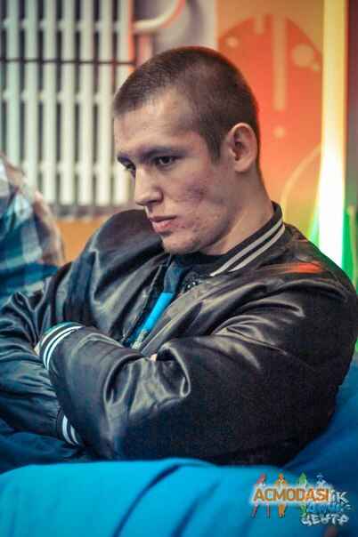 Дмитрий Эдуардович Бессалов фото №887763. Завантажено 02 Березня 2016