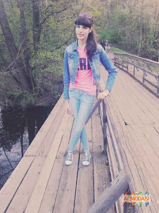 Анна Димитриевна Савенко фото №906279. Завантажено 02 Травня 2016