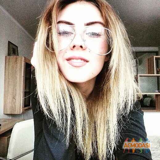 Виктория Андреевна Десятник фото №1037847. Завантажено 30 Березня 2017