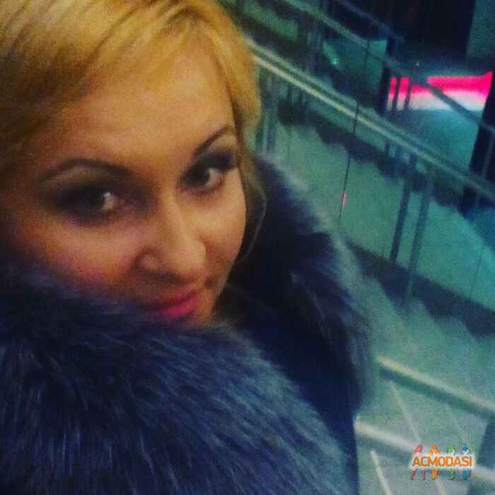 Оксана Николаевна Евган фото №1012061. Завантажено 26 Січня 2017