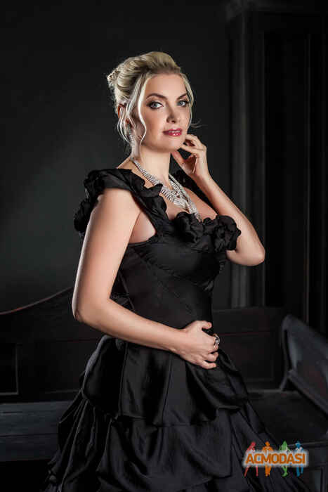 Valentina  Vichnevetskaya фото №1212921. Завантажено 25 Березня 2018