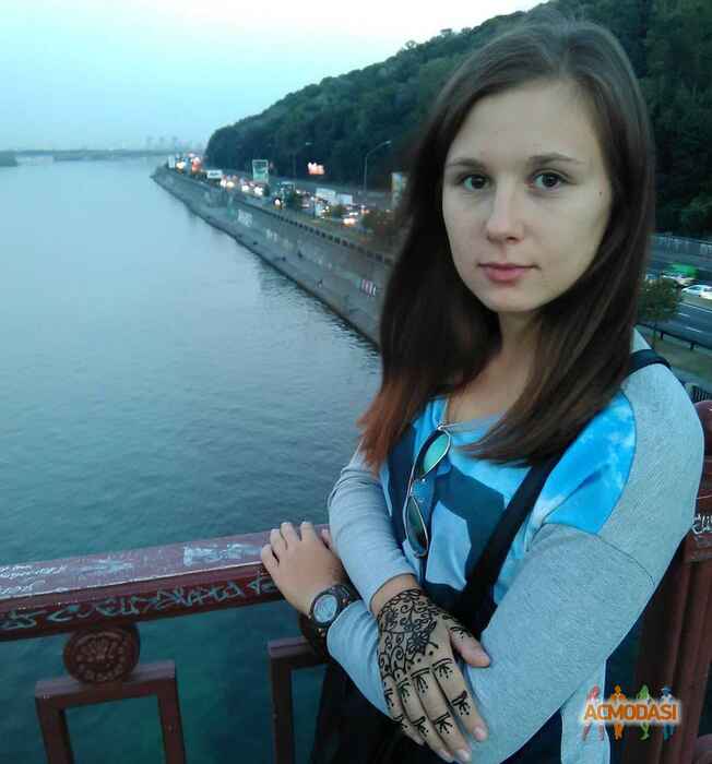 Ольга  Оне фото №1017346. Завантажено 07 Лютого 2017