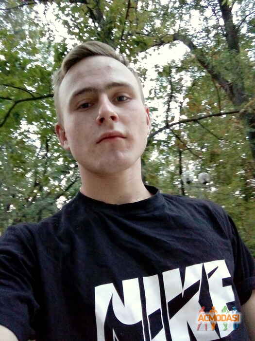 Микола Валерійович Кельбах фото №1106490. Завантажено 19 Вересня 2017