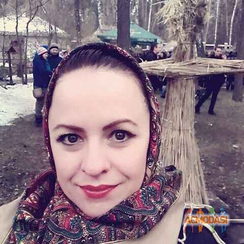 Альона Павлівна Гелдутіс фото №1115618. Завантажено 10 Жовтня 2017