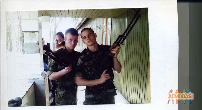 Богдан Евгеньевич Гринько фото №1116993. Завантажено 12 Жовтня 2017