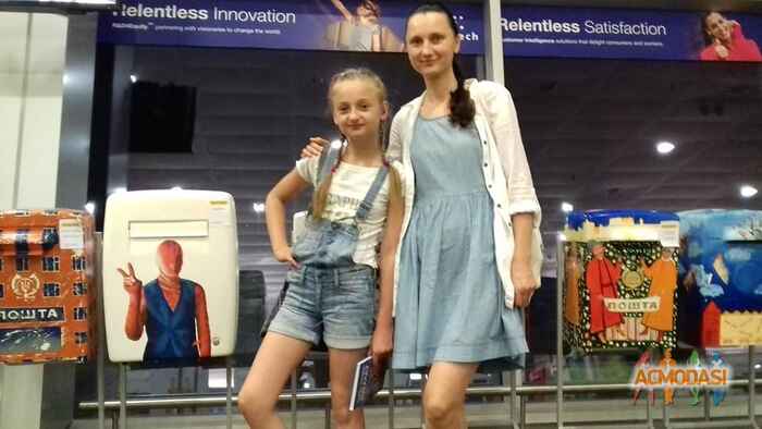 Татьяна  Киселева фото №1139501. Завантажено 19 Листопада 2017