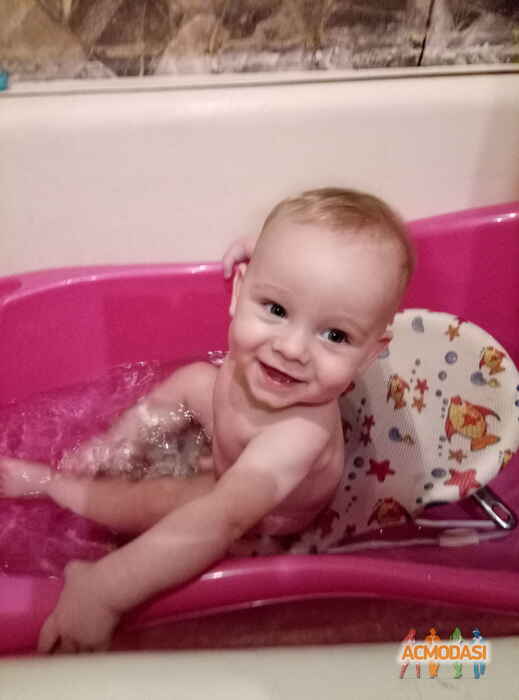 Артем Сергійович Самійленко фото №1162967. Завантажено 10 Січня 2018