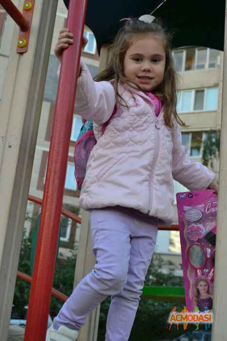 Софія Вадимівна Дашукова фото №1178961. Завантажено 04 Лютого 2018