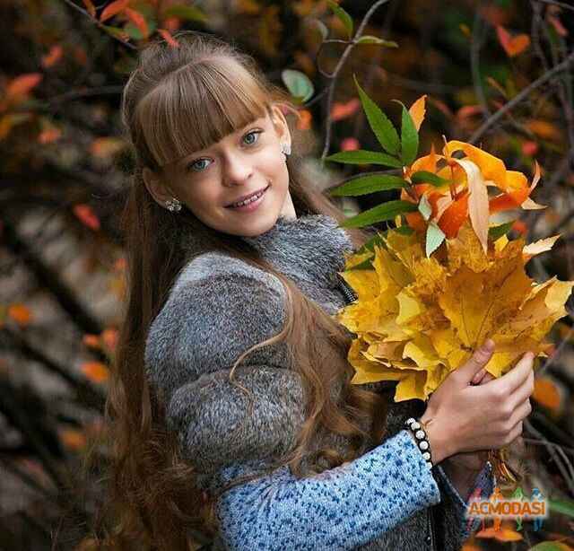 Ксения Андреевна Дмитренко фото №1185151. Завантажено 13 Лютого 2018