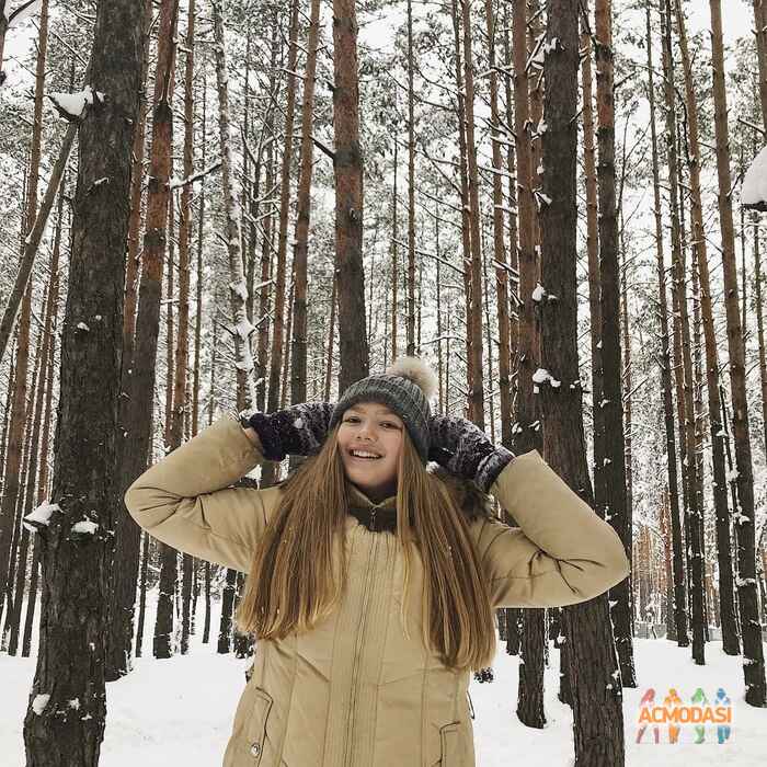 Поліна Сергіївна Желнова фото №1189688. Завантажено 18 Лютого 2018