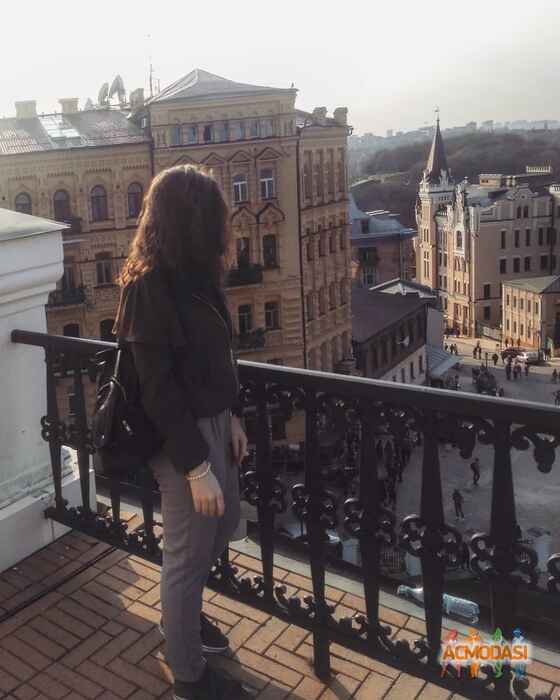 Анна Петрівна  фото №1234354. Завантажено 21 Травня 2018