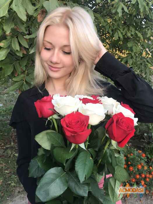 Александра Юрьевна Павлюк фото №1393809. Завантажено 28 Квітня 2019