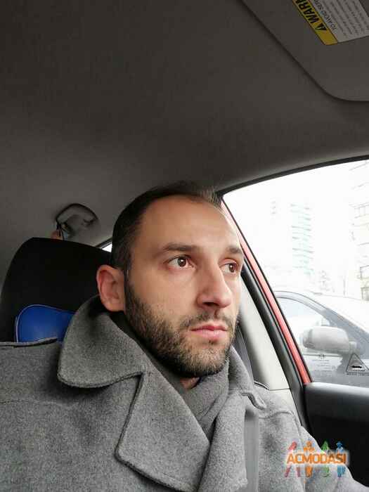 Сергій Валерійович Яцина фото №1517280. Завантажено 09 Березня 2020