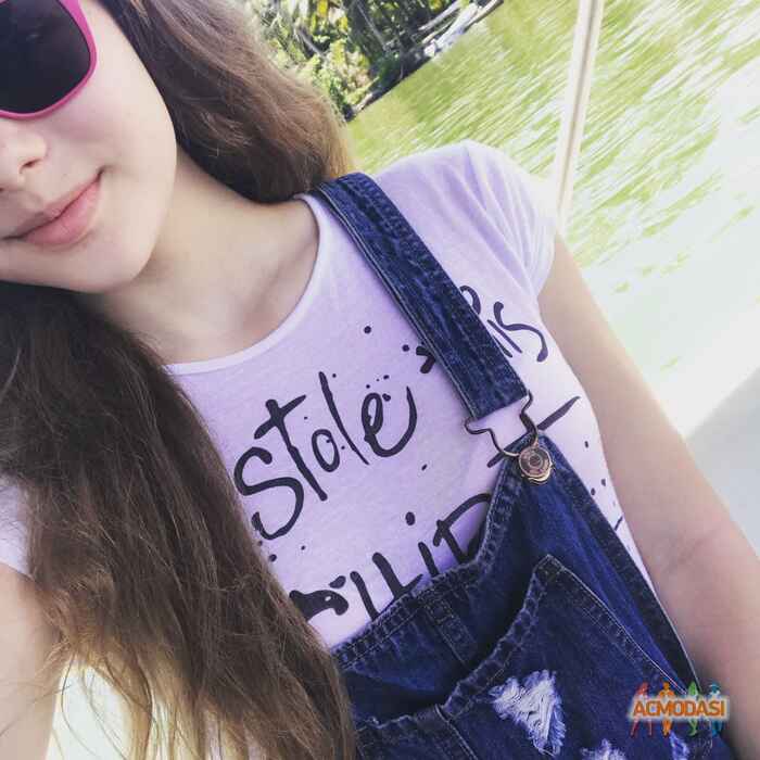 Вероніка Олександріївна Льодова фото №1405732. Завантажено 31 Травня 2019