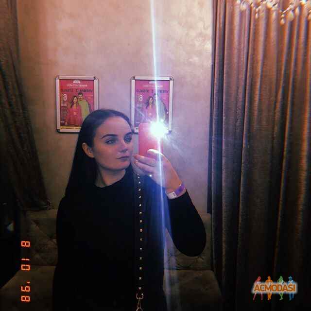 Наталя Ігорівна Герасимів фото №1492009. Завантажено 29 Грудня 2019