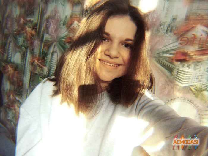 Ангелина Андріївна Гавриленко фото №1527867. Завантажено 06 Травня 2020