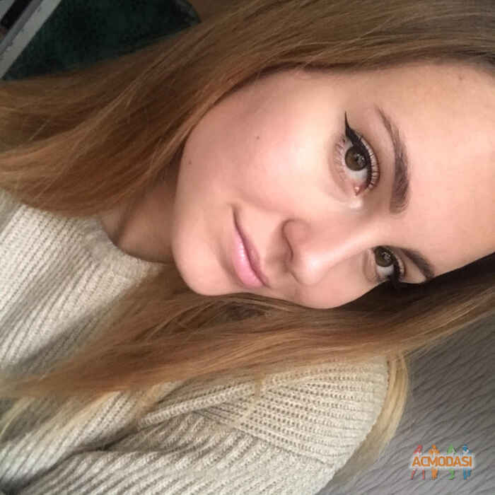 Карина  Братасюк фото №1572295. Завантажено 06 Жовтня 2020