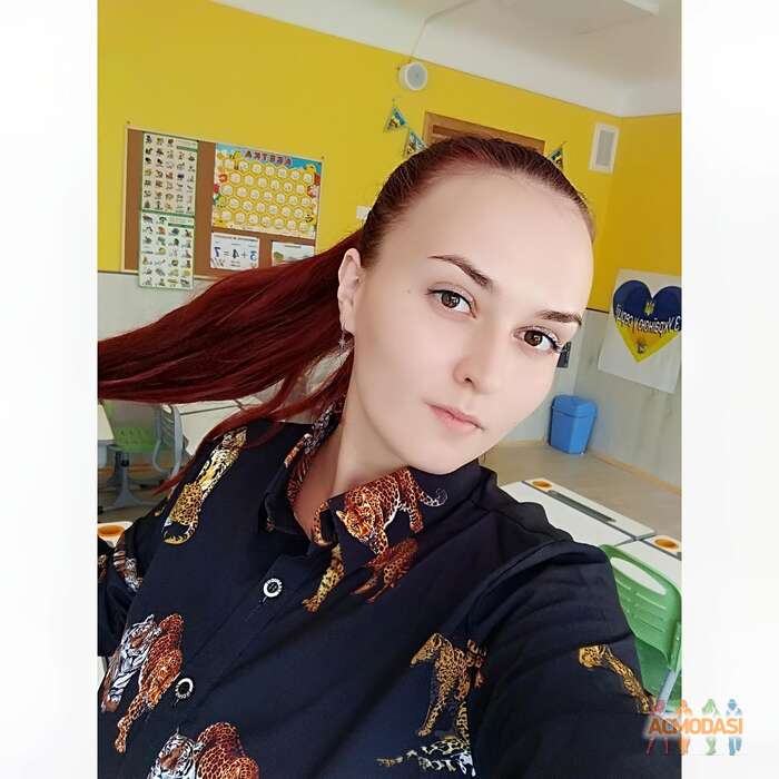 Лілія  Стефунько фото №1660347. Завантажено 16 Жовтня 2021