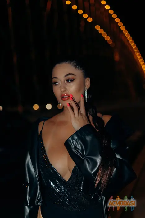 Олександра  Леспух фото №1745727. Завантажено 01 Серпня 2025