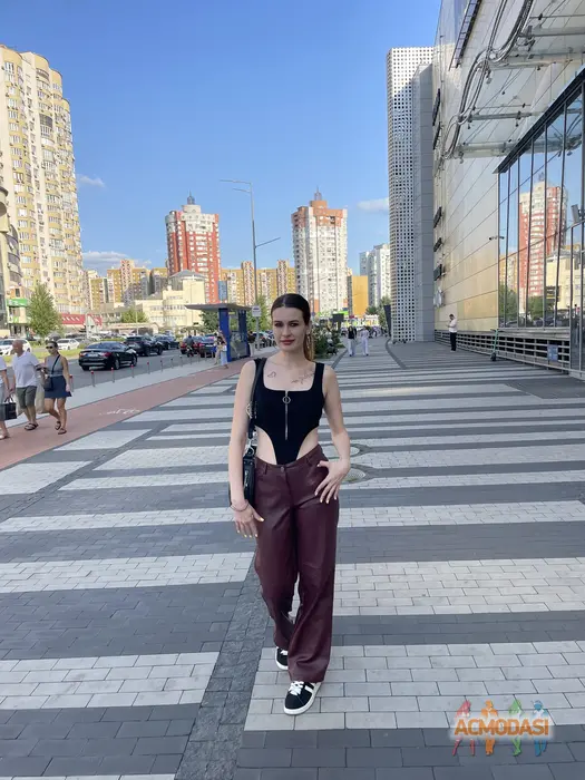 Sofiia  Semyhal фото №1746224. Завантажено 16 Серпня 2025