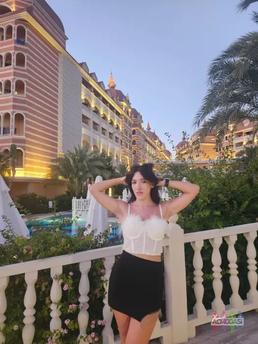 Karyna  Heavenly фото №1754309. Завантажено 26 Березня 2026