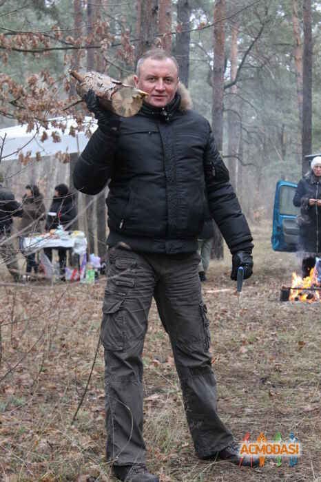 Александр   фото №774084. Завантажено 11 Грудня 2014