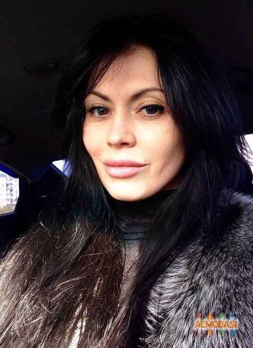 Оксана Анатольевна Дрок фото №787913. Завантажено 05 Березня 2015