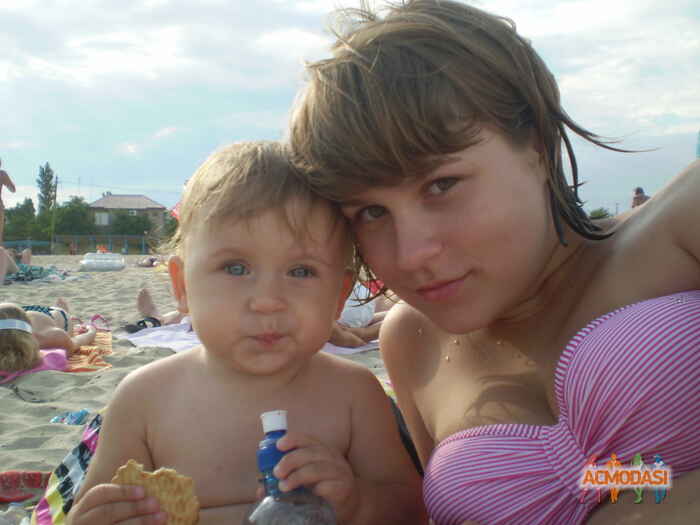 Даша Дмитриевна Рублева фото №59388. Завантажено 19 Серпня 2011