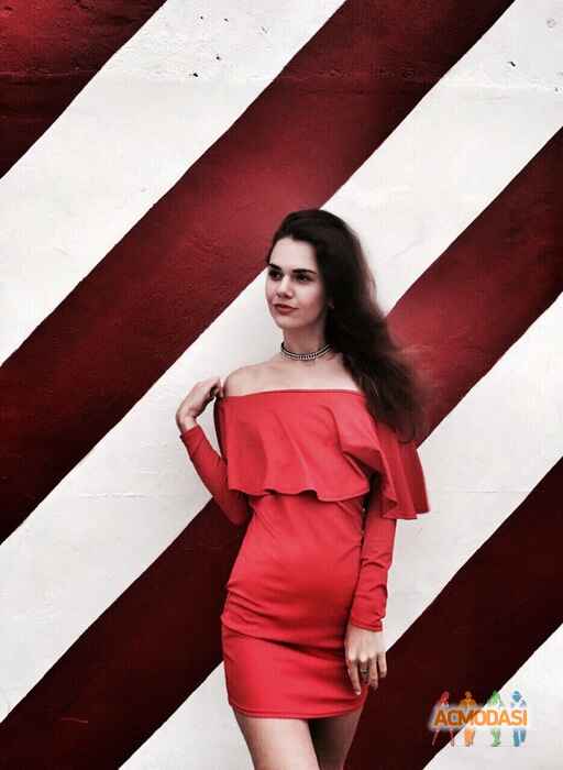 Оксана  Шалявина фото №1040842. Завантажено 07 Квітня 2017