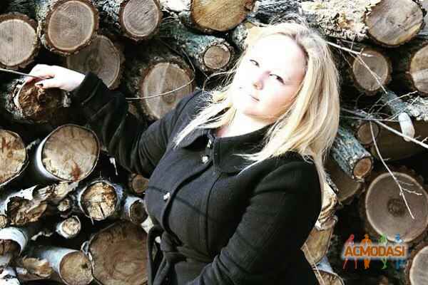 Анастасия Романовна Гневуш фото №889049. Завантажено 06 Березня 2016