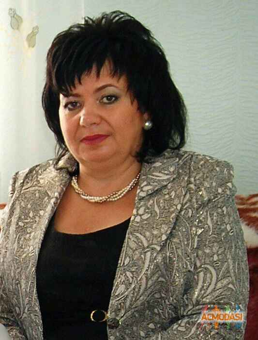 Анна Владимировнв Горбаченко фото №1033876. Завантажено 20 Березня 2017