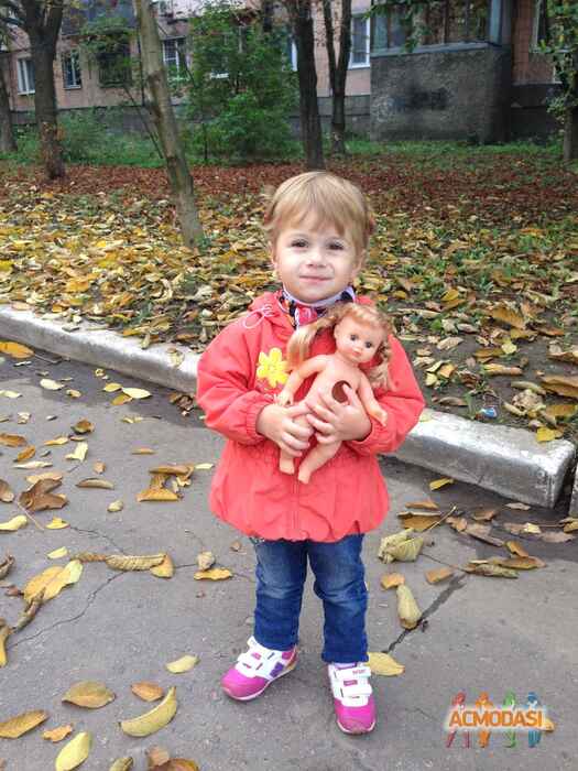 Евгенія   фото №1037799. Завантажено 30 Березня 2017