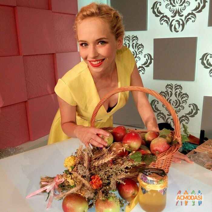 Анна Тарасова  фото №958162. Завантажено 15 Вересня 2016
