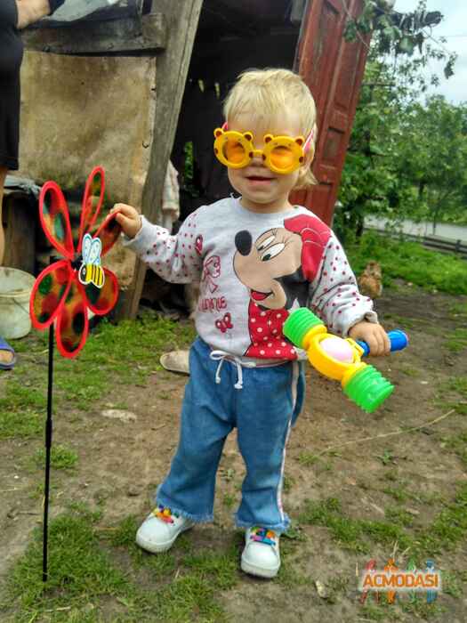 Вікторія Михайлівна Жемга фото №1067165. Завантажено 16 Червня 2017