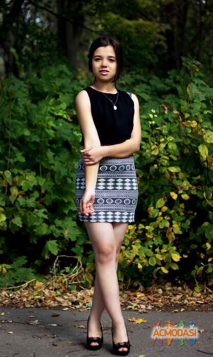 Анна Миколаївна Мацюк фото №1080991. Завантажено 20 Липня 2017