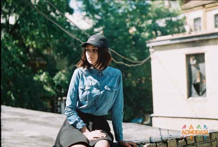 Уляна  Петях фото №1112811. Завантажено 05 Жовтня 2017