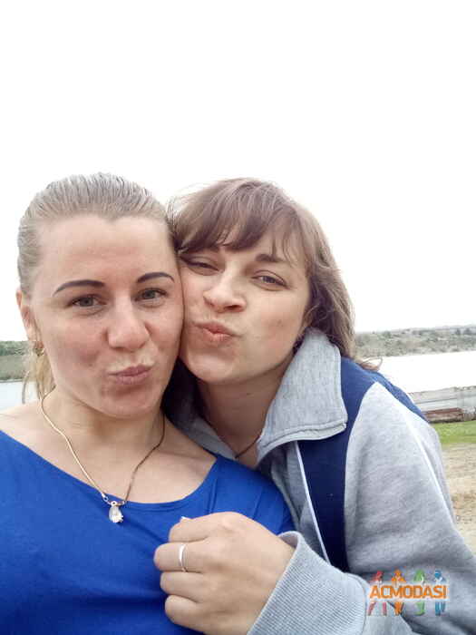 Анна  Мозолюк фото №1128184. Завантажено 01 Листопада 2017